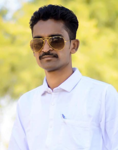 Prakash R. Indave